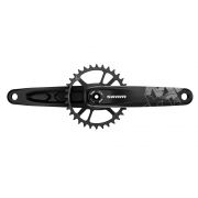 Шатуни Sram NX Eagle 170 mm