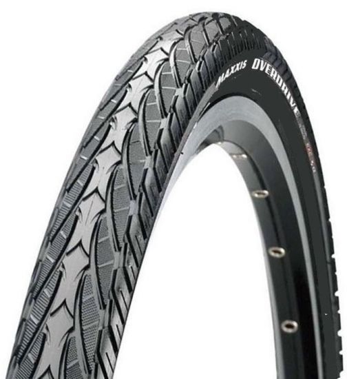 Покришка велосипедна Maxxis Overdrive