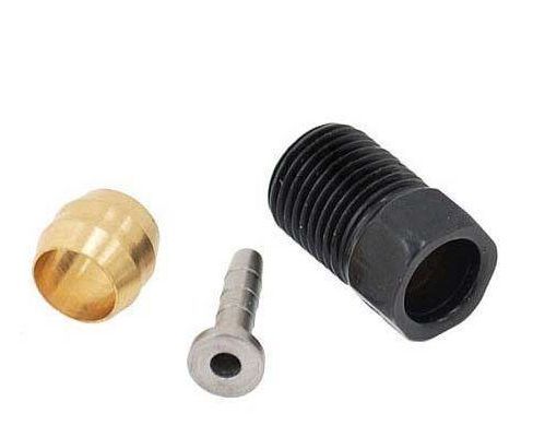 Комплект встановлення гідролінії Shimano M615/596