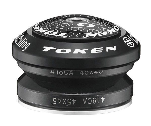 Кермова колонка Token Omega A3 1-1/8"