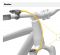 Вилка RockShox SID SL Ultimate Race Day Boost Blue