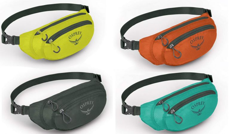 Сумка поясна Osprey UL Stuff Waist Pack
