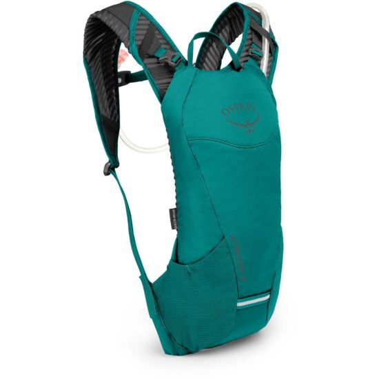 Рюкзак Osprey Kitsuma 3 green