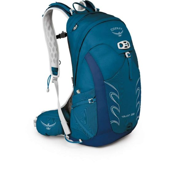Рюкзак Osprey Talon 22 blue