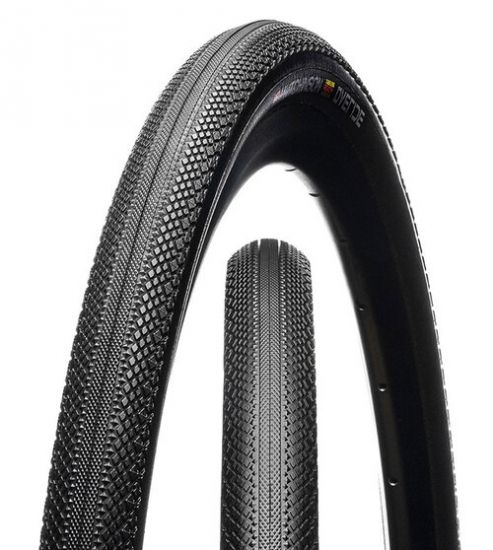 Покришка Hutchinson OVERIDE 700c