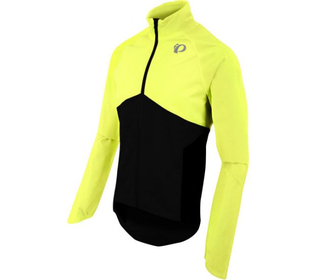 Велокуртка PEARL iZUMi-дощовик SELECT Barrier WxB