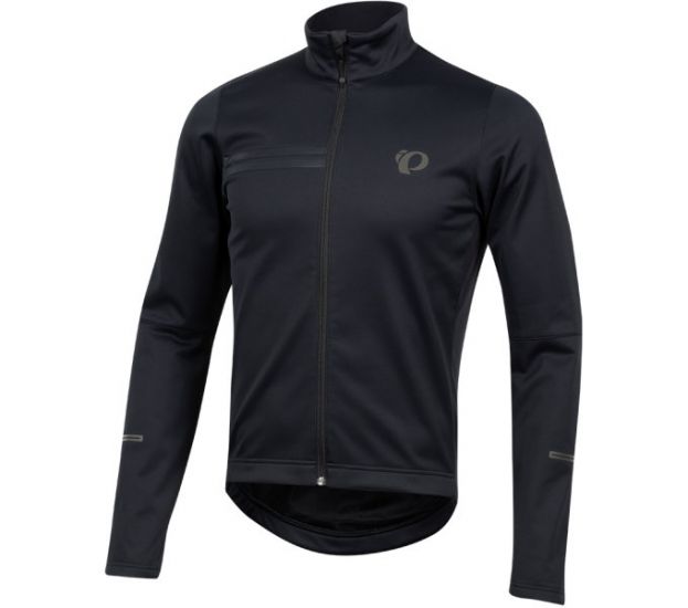 Велокуртка PEARL iZUMi SELECT AMFIB