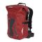 Рюкзак герметичний ORTLIEB Packman Pro Two dark chili
