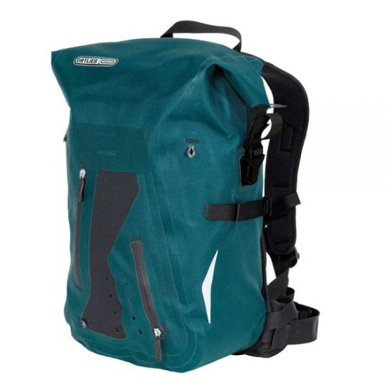 Рюкзак герметичний ORTLIEB Packman Pro Two petrol