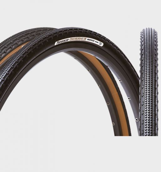 Покришка Panaracer GRAVELKING SK 650b