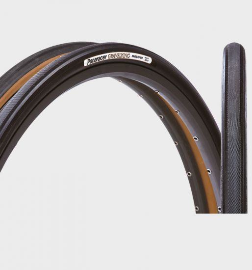 Покришка Panaracer GRAVELKING Brown