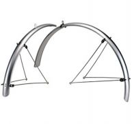 Крила Zefal Paragon Steel Bridge MTB Set 26-28"