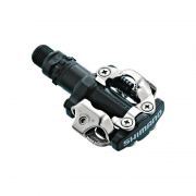 Педалі контактні Shimano PD-M520