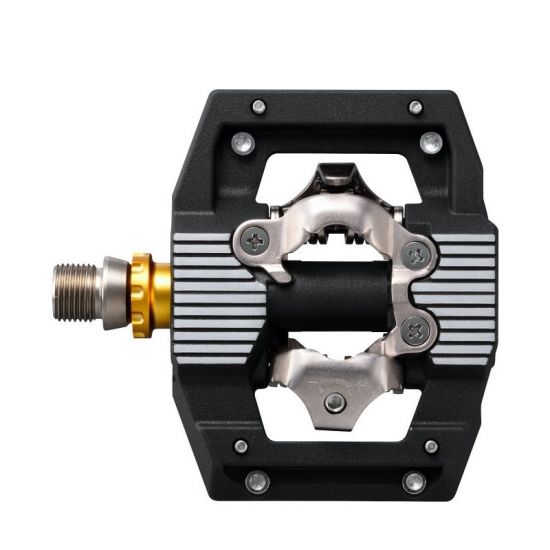 Педалі Shimano PD-M820 SAINT SPD