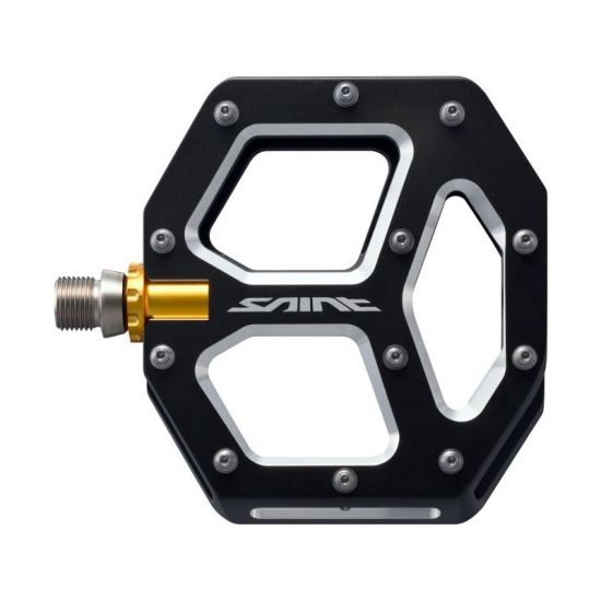 Педалі Shimano PD-M828 SAINT