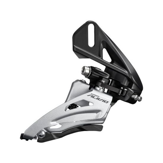 Перемикач передній Shimano FD-M3120-D ALIVIO