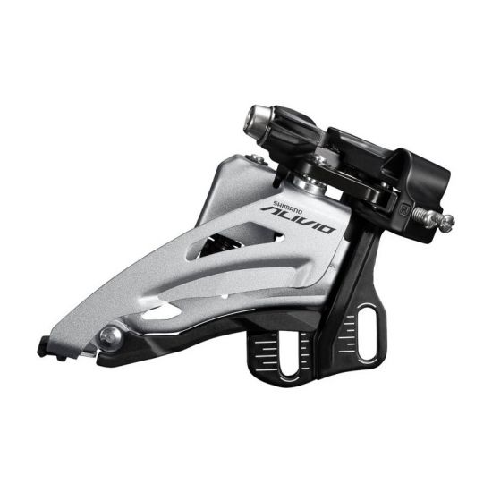 Перемикач передній Shimano FD-M3120-Е ALIVIO