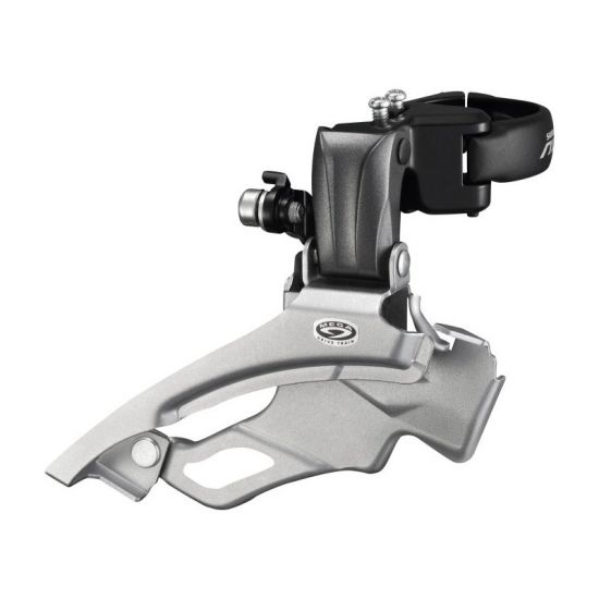 Перемикач передній Shimano FD-M371 ALTUS