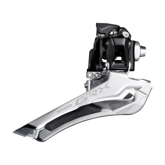 Перемикач передній Shimano FD-RX400-F GRX