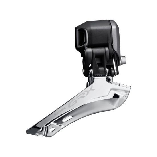 Перемикач передній Shimano FD-RX815-F GRX Di2