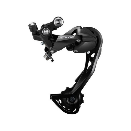 Перемикач задній Shimano ALIVIO RD-M3100-SGS