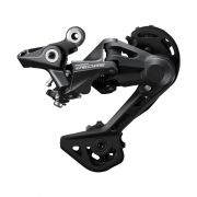 Перемикач задній Shimano RD-M4120-SGS DEORE SHADOW