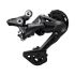 Перемикач задній Shimano RD-M4120-SGS DEORE SHADOW