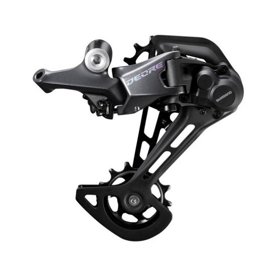 Перемикач задній Shimano DEORE RD-M6100-SGS SHADOW+