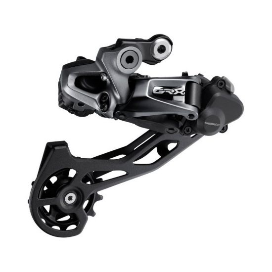 Перемикач задній Shimano RD-RX815 GRX Di2 SHADOW+