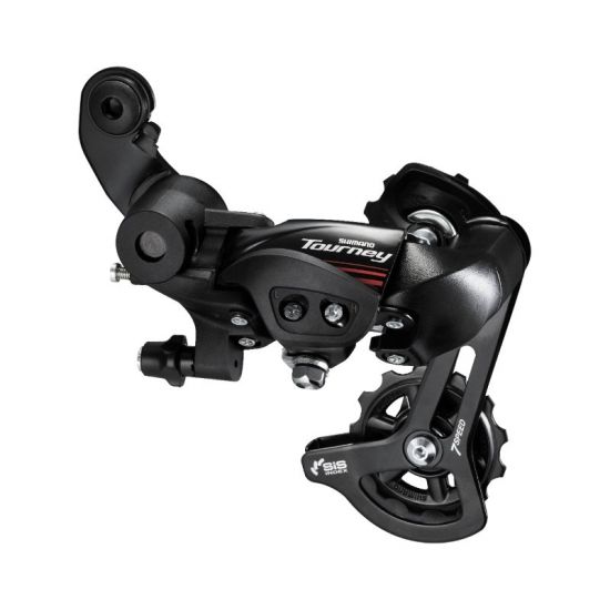 Перемикач задній Shimano RD-A070 TOURNEY