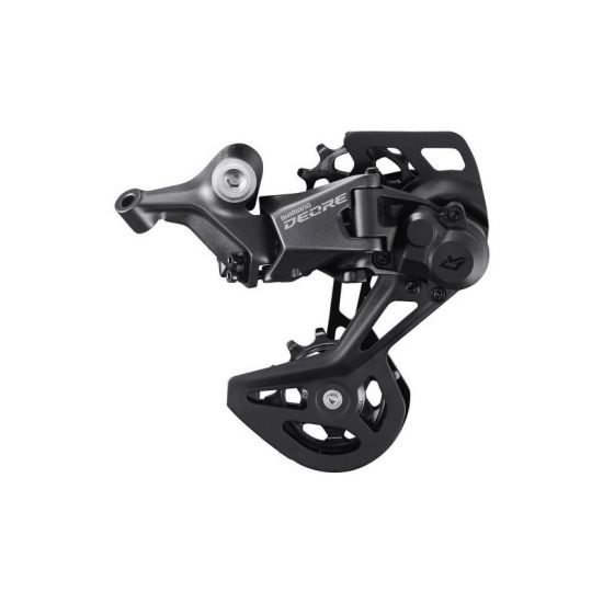 Перемикач задній Shimano RD-M5130-GS DEORE SHADOW+ LinkGlide 10