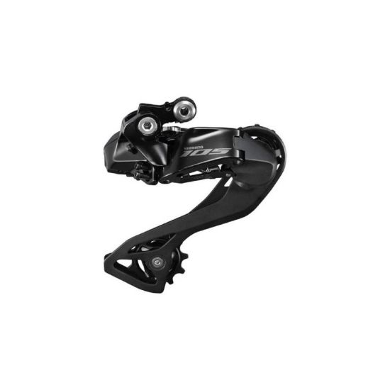 Перемикач задній Shimano RD-R7150 105 Di2 12