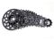 Касета SRAM PG-720