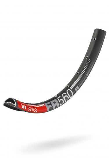 Обід DT Swiss DT FR 560 26"