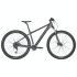 Велосипед BERGAMONT Revox 4 Black 27.5" 2022