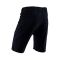 Шорти LEATT MTB 1.0 Trail Short Black