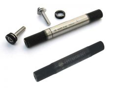 Вал каретки Gusset Pigmy OKR BMX/SS