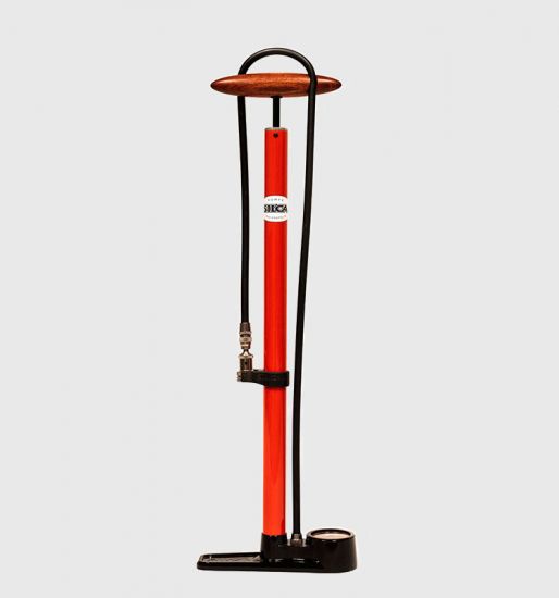 Насос SILCA Pista Floor Pump