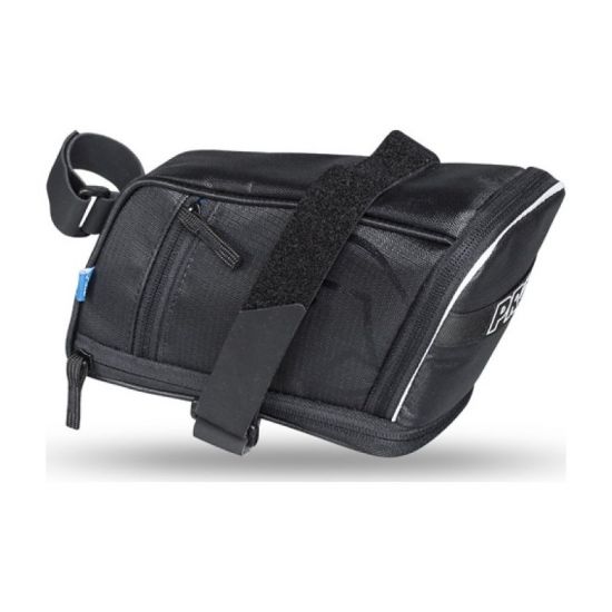 Підсідельна сумка PRO MAXI PLUS STRAP 2.0L
