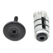 Ромашка PRO Gap cap Expander short UD Carbon / 25mm / 1 1/8