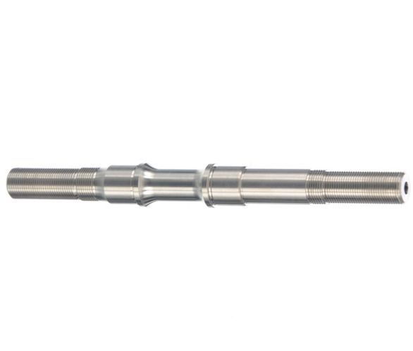 Вісь втулки задня Primo Axle Ti