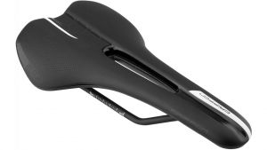Велосипедное седло PRO Griffon 132 - 142 - 152 мм  AF Black