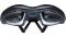 Велосипедное седло PRO Turnix 132-142-152 mm AF Black