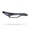 Велосипедное седло женское PRO Turnix 142 mm CrMo AF Black