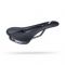 Велосипедное седло женское PRO Turnix 142 mm CrMo AF Black