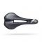 Велосипедное седло женское PRO Turnix 142 mm CrMo AF Black