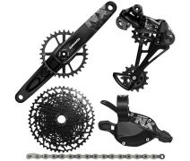 Групсет Sram NX EAGLE DUB 170 GROUPSET