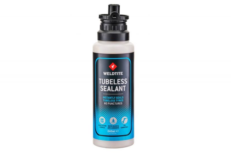 Герметик безкамерний Weldtite Sealant