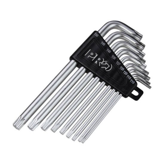 Набір ключів PRO Torx
