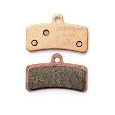 Колодки гальмівні Tektro Q10TS